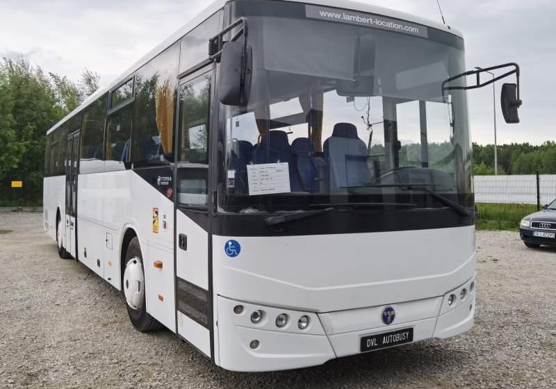 Temsa Tourmalin 12 crossway intouro recreo - Приградски автобус: слика 2 Temsa Tourmalin 12 crossway intouro recreo - Приградски автобус: слика 2