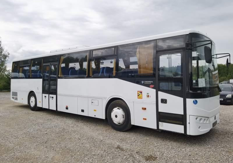 Temsa Tourmalin 12 crossway intouro recreo - Приградски автобус: слика 3 Temsa Tourmalin 12 crossway intouro recreo - Приградски автобус: слика 3