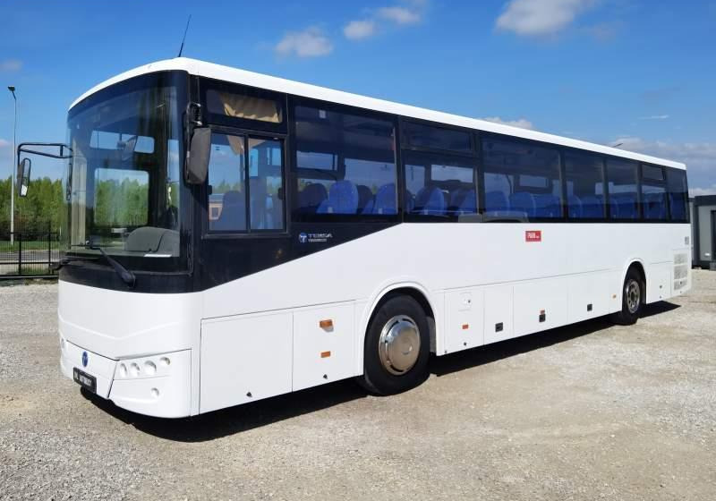 Temsa Tourmalin 12m 144tys km KLIMA crossway intouro ul - Приградски автобус: слика 5 Temsa Tourmalin 12m 144tys km KLIMA crossway intouro ul - Приградски автобус: слика 5