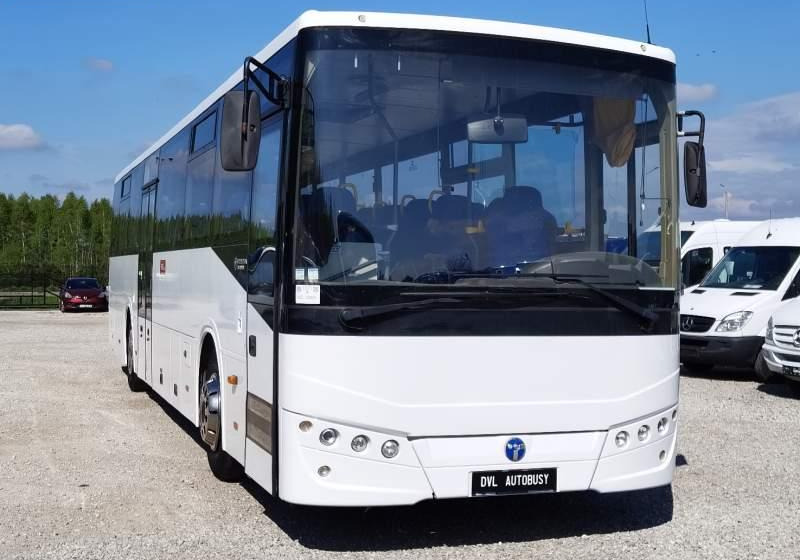 Temsa Tourmalin 12m 144tys km KLIMA crossway intouro ul - Приградски автобус: слика 2 Temsa Tourmalin 12m 144tys km KLIMA crossway intouro ul - Приградски автобус: слика 2