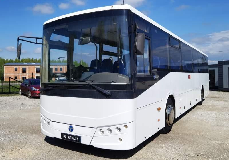 Temsa Tourmalin 12m 144tys km KLIMA crossway intouro ul - Приградски автобус: слика 3 Temsa Tourmalin 12m 144tys km KLIMA crossway intouro ul - Приградски автобус: слика 3