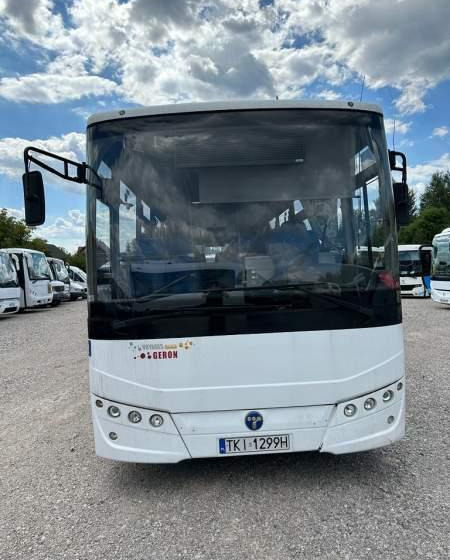 Temsa Tourmalin 2011 crossway intouro recreo - Приградски автобус: слика 3 Temsa Tourmalin 2011 crossway intouro recreo - Приградски автобус: слика 3