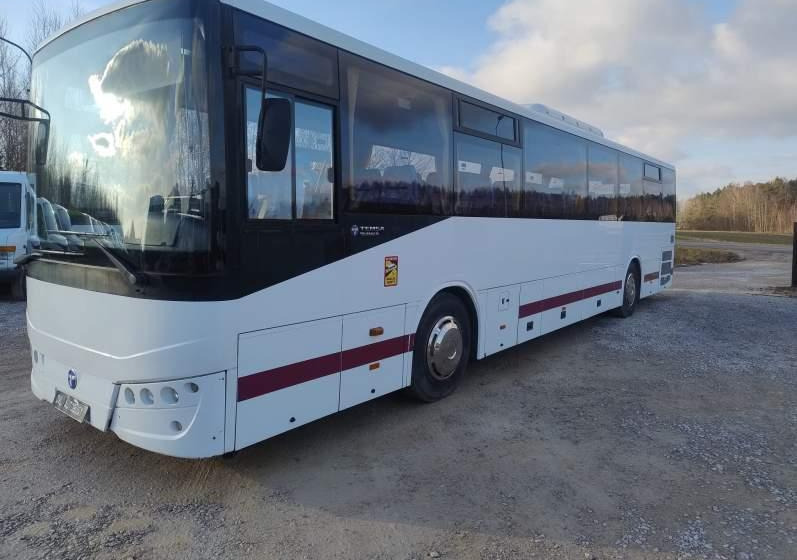 Temsa Tourmalin Light 12 EURO 5 75 miejsc - Приградски автобус: слика 3 Temsa Tourmalin Light 12 EURO 5 75 miejsc - Приградски автобус: слика 3