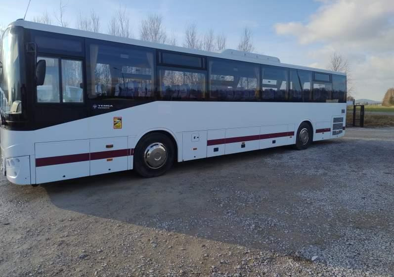 Temsa Tourmalin Light 12 EURO 5 75 miejsc - Приградски автобус: слика 4 Temsa Tourmalin Light 12 EURO 5 75 miejsc - Приградски автобус: слика 4