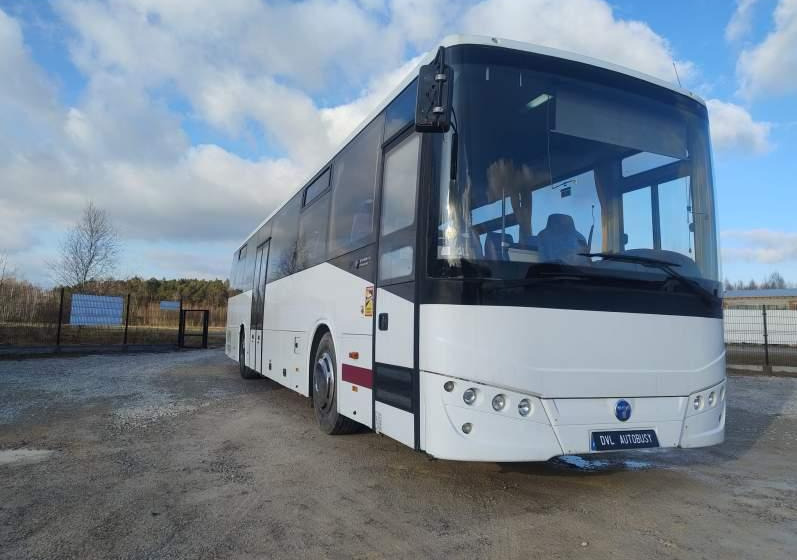 Temsa Tourmalin Light 12 EURO 5 75 miejsc - Приградски автобус: слика 5 Temsa Tourmalin Light 12 EURO 5 75 miejsc - Приградски автобус: слика 5