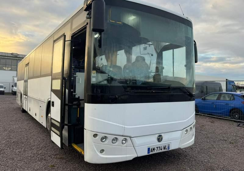 Temsa Tourmalin Light 13 EURO 5 - Приградски автобус: слика 5 Temsa Tourmalin Light 13 EURO 5 - Приградски автобус: слика 5