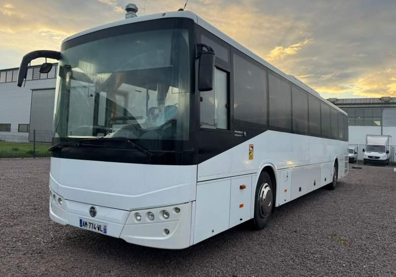 Temsa Tourmalin Light 13 EURO 5 - Приградски автобус: слика 1 Temsa Tourmalin Light 13 EURO 5 - Приградски автобус: слика 1