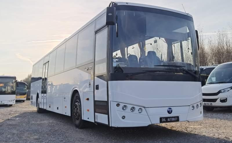 Temsa Tourmalin Light 13 EURO 5 *klima* - Приградски автобус: слика 1 Temsa Tourmalin Light 13 EURO 5 *klima* - Приградски автобус: слика 1