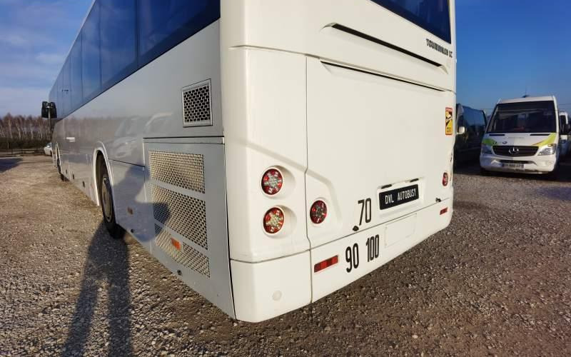 Temsa Tourmalin Light 13 crossway intouro recreo - Приградски автобус: слика 3 Temsa Tourmalin Light 13 crossway intouro recreo - Приградски автобус: слика 3