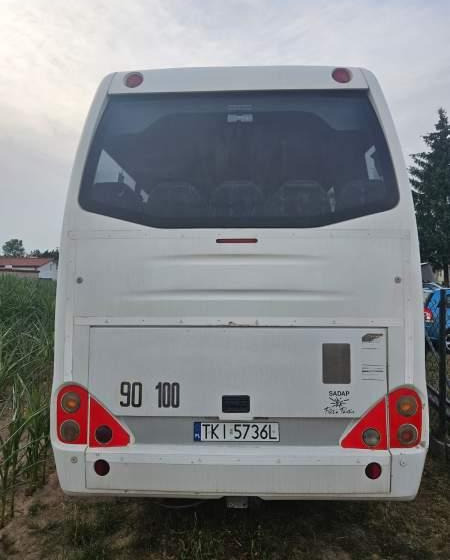 Temsa opalin - Приградски автобус: слика 2 Temsa opalin - Приградски автобус: слика 2