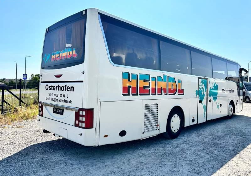 VanHool T915 ALICRON - Патнички вагон автобус: слика 3 VanHool T915 ALICRON - Патнички вагон автобус: слика 3