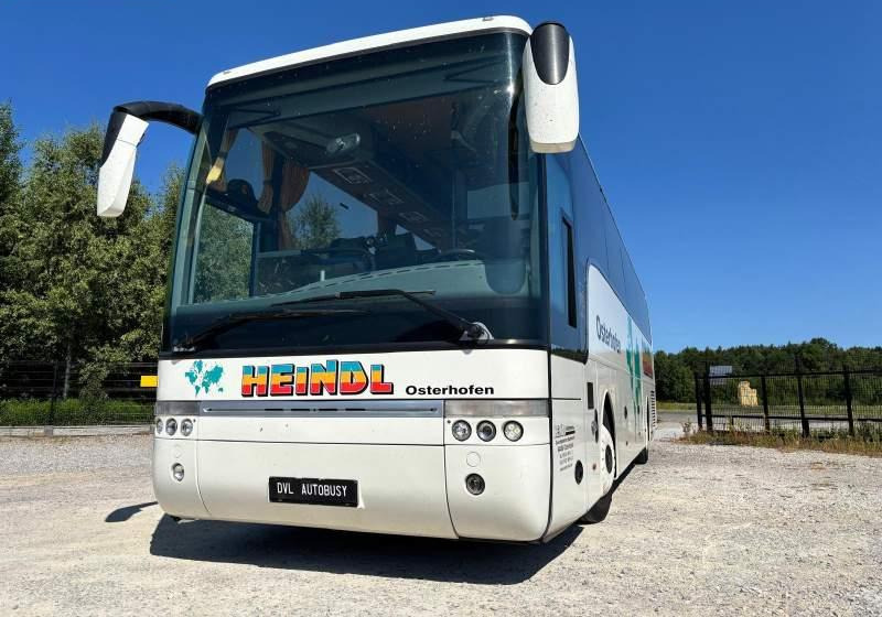 VanHool T915 ALICRON - Патнички вагон автобус: слика 1 VanHool T915 ALICRON - Патнички вагон автобус: слика 1