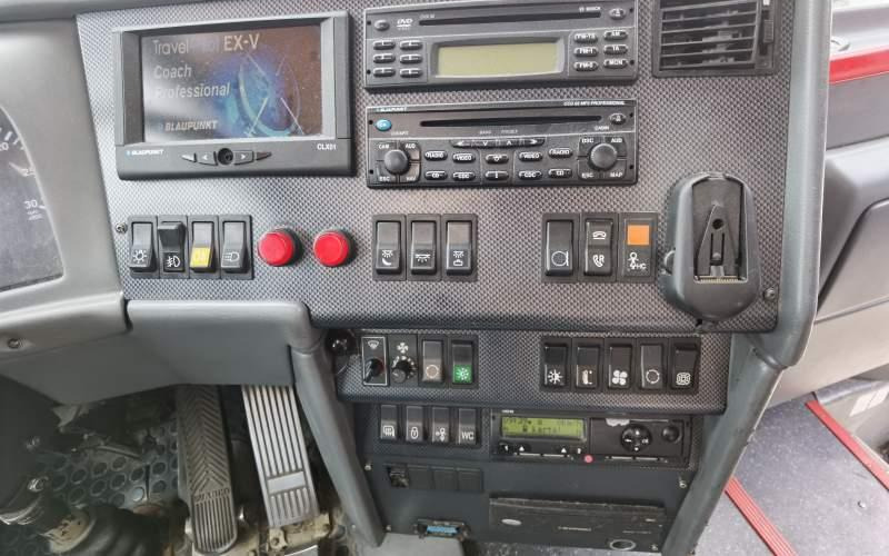 VanHool T915 Acron EURO V MAN - Патнички вагон автобус: слика 5 VanHool T915 Acron EURO V MAN - Патнички вагон автобус: слика 5