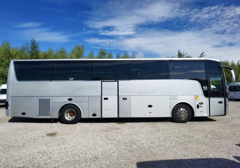 VanHool T915 Acron EURO V MAN - Патнички вагон автобус: слика 5 VanHool T915 Acron EURO V MAN - Патнички вагон автобус: слика 5