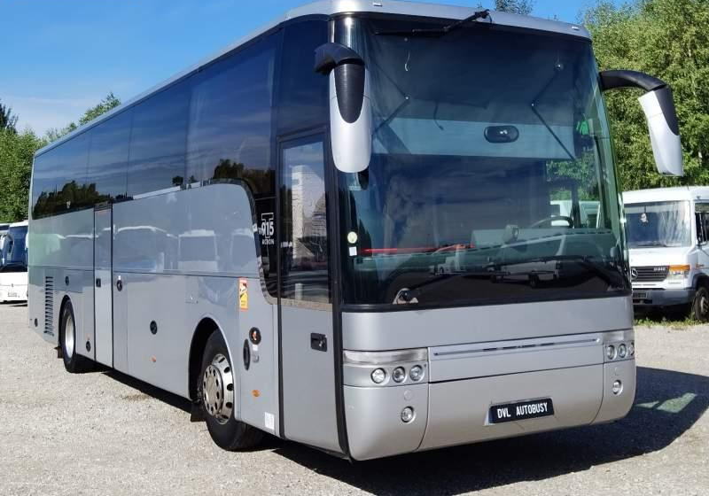 VanHool T915 Acron EURO V MAN - Патнички вагон автобус: слика 2 VanHool T915 Acron EURO V MAN - Патнички вагон автобус: слика 2