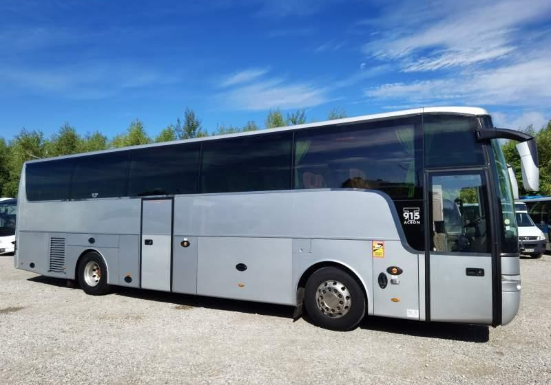 VanHool T915 Acron EURO V MAN - Патнички вагон автобус: слика 4 VanHool T915 Acron EURO V MAN - Патнички вагон автобус: слика 4
