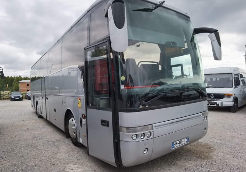 VanHool T915 Acron EURO V MAN - Патнички вагон автобус: слика 3 VanHool T915 Acron EURO V MAN - Патнички вагон автобус: слика 3