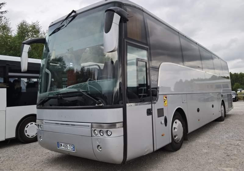 VanHool T915 Acron EURO V MAN - Патнички вагон автобус: слика 1 VanHool T915 Acron EURO V MAN - Патнички вагон автобус: слика 1