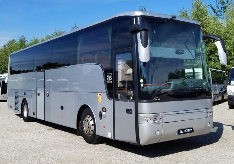 VanHool T915 Acron EURO V MAN - Патнички вагон автобус: слика 1 VanHool T915 Acron EURO V MAN - Патнички вагон автобус: слика 1