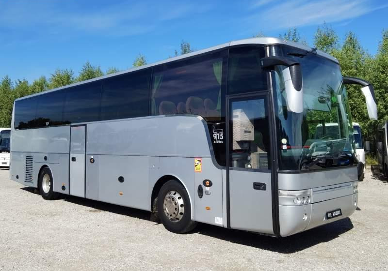 VanHool T915 Acron EURO V MAN - Патнички вагон автобус: слика 3 VanHool T915 Acron EURO V MAN - Патнички вагон автобус: слика 3