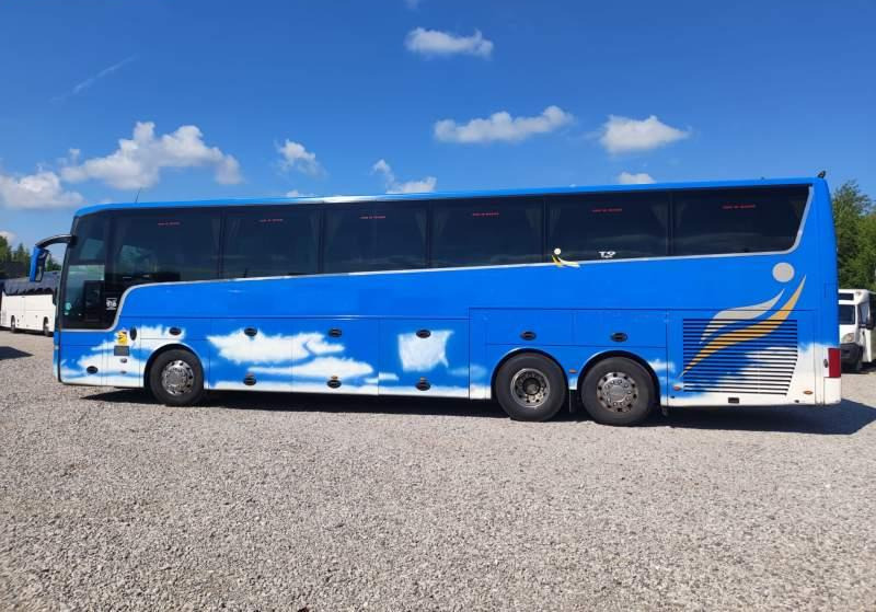VanHool T916 ASTRONEF - Патнички вагон автобус: слика 4 VanHool T916 ASTRONEF - Патнички вагон автобус: слика 4