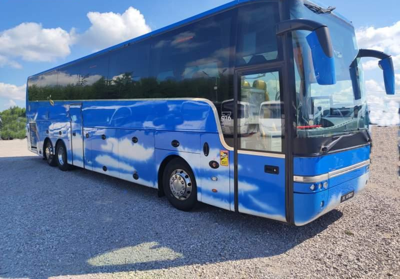 VanHool T916 ASTRONEF - Патнички вагон автобус: слика 1 VanHool T916 ASTRONEF - Патнички вагон автобус: слика 1
