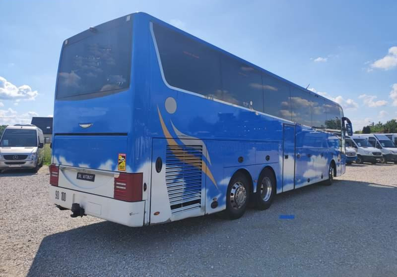 VanHool T916 ASTRONEF - Патнички вагон автобус: слика 3 VanHool T916 ASTRONEF - Патнички вагон автобус: слика 3