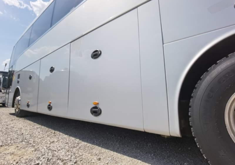 VanHool T917 ALTANO - Патнички вагон автобус: слика 4 VanHool T917 ALTANO - Патнички вагон автобус: слика 4