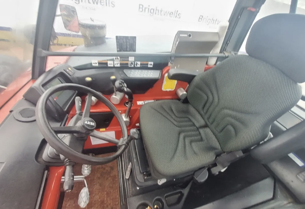 AEBI Tt280 tt 280 - Трактор: слика 5 AEBI Tt280 tt 280 - Трактор: слика 5