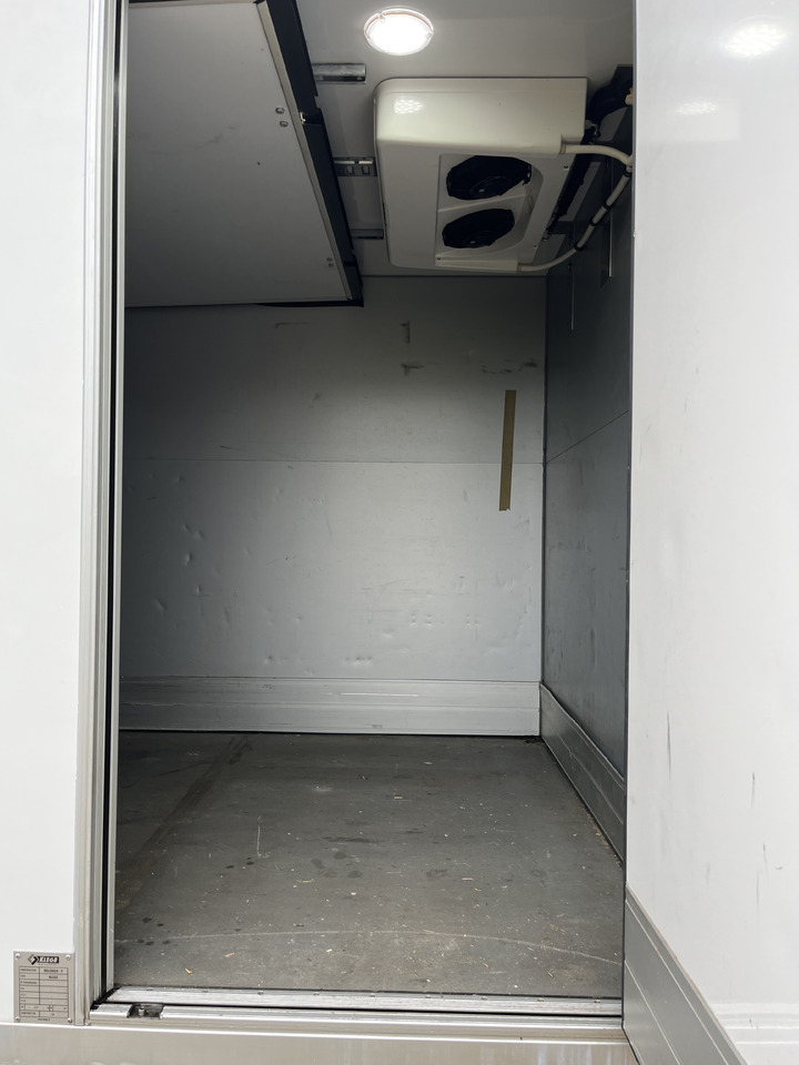 Комбе ладилник Iveco Daily 35-140 35c14 frigorifique: слика 9
