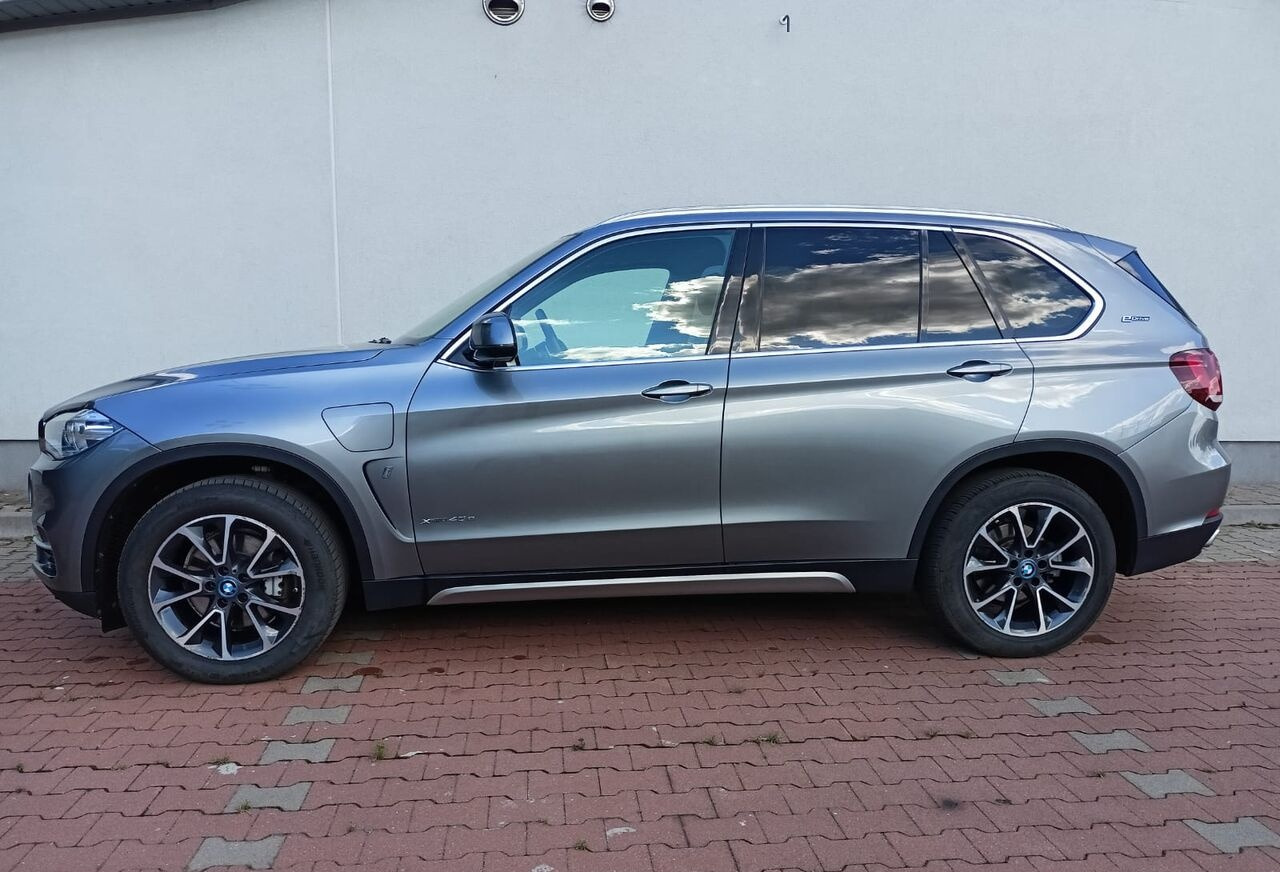 BMW X5 - SUV: слика 3 BMW X5 - SUV: слика 3