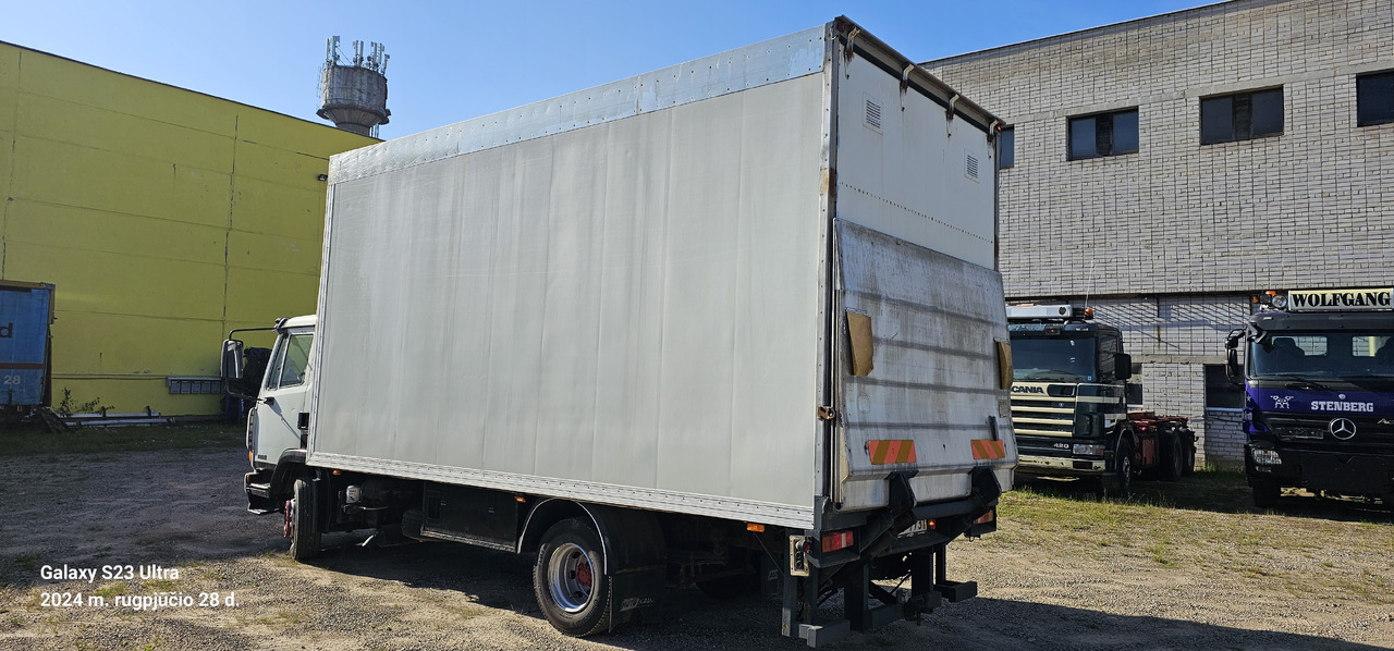 DAF 45.160 - Камион сандучар: слика 4 DAF 45.160 - Камион сандучар: слика 4