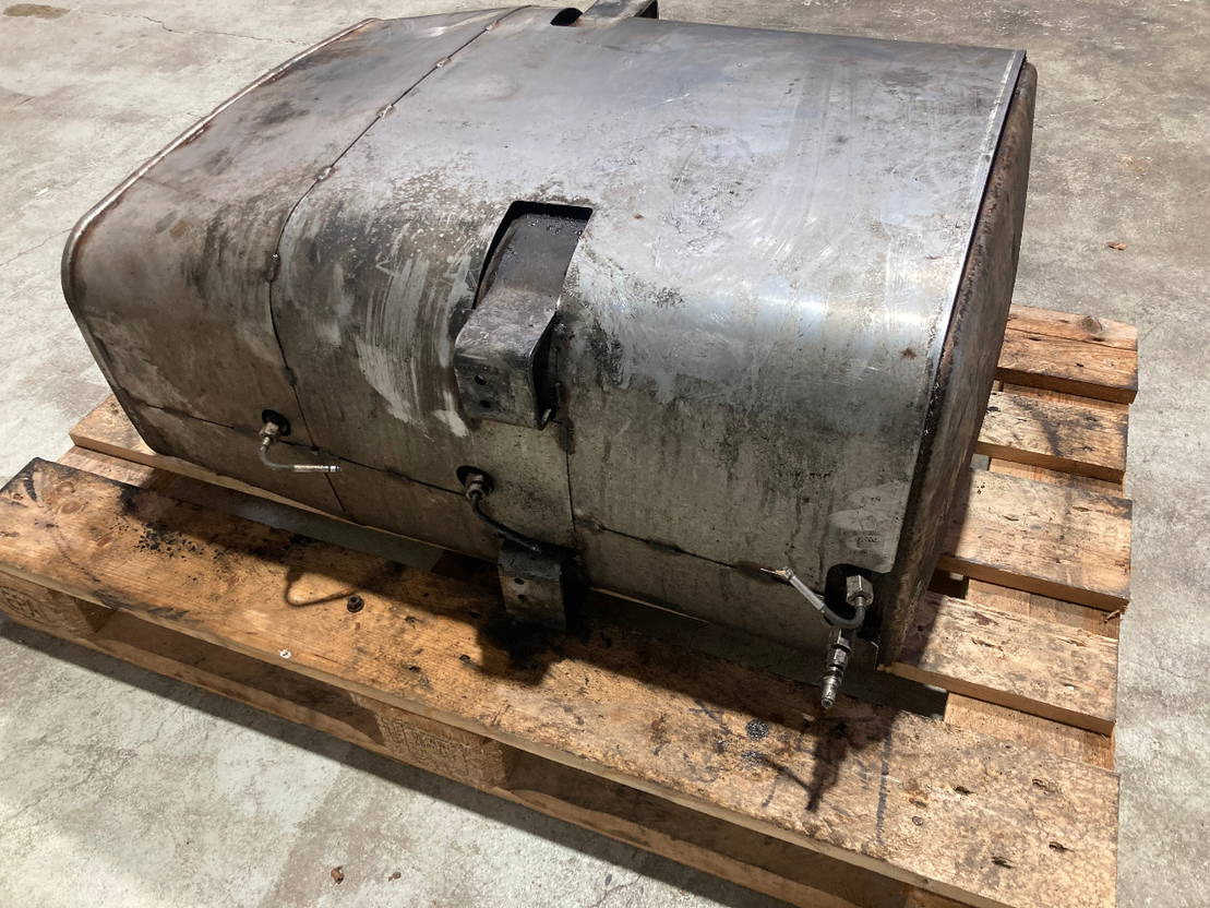 Mercedes-Benz Partikelfilter Mercedes Citaro A0014907914 Setra NF EEV Katalysato - Издувен систем за Автобус: слика 2 Mercedes-Benz Partikelfilter Mercedes Citaro A0014907914 Setra NF EEV Katalysato - Издувен систем за Автобус: слика 2