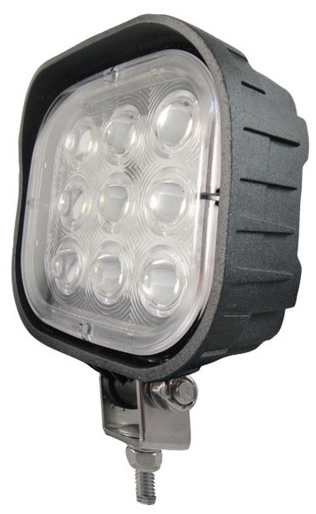 TRP LAMPA ROBOCZA PUNKTOWA 9 LED 1529394 - Светло/ Осветлување: слика 1 TRP LAMPA ROBOCZA PUNKTOWA 9 LED 1529394 - Светло/ Осветлување: слика 1