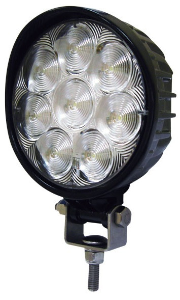 TRP Lampa robocza szerokostrumieniowa - 8 diod LED 1529391 - Светло/ Осветлување: слика 1 TRP Lampa robocza szerokostrumieniowa - 8 diod LED 1529391 - Светло/ Осветлување: слика 1
