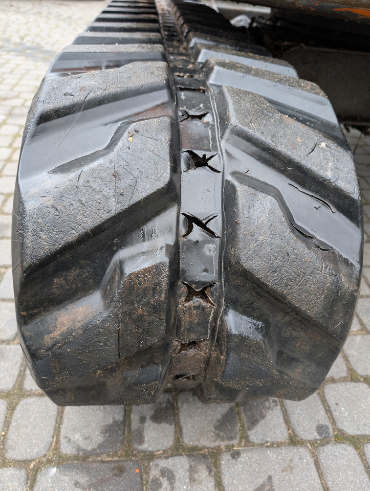 DOOSAN DX60R - Багер: слика 4 DOOSAN DX60R - Багер: слика 4