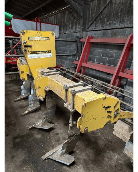 AGRISEM CULTIPLOW 51 - Подривач: слика 1 AGRISEM CULTIPLOW 51 - Подривач: слика 1