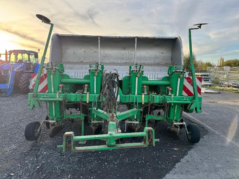 AGRONOMIX RBS TH - Садачка за компир: слика 2 AGRONOMIX RBS TH - Садачка за компир: слика 2