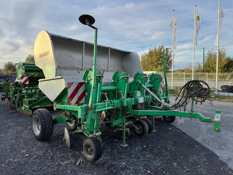 AGRONOMIX RBS TH - Садачка за компир: слика 3 AGRONOMIX RBS TH - Садачка за компир: слика 3