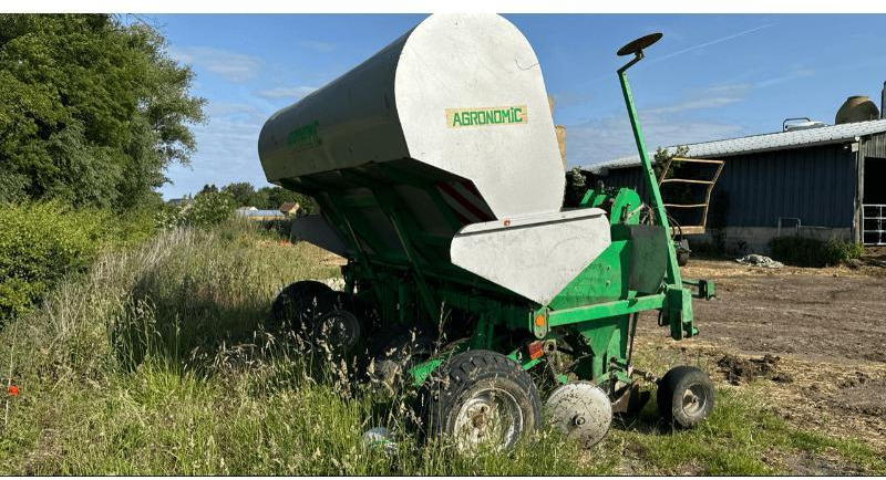 AGRONOMIX RBS TH - Садачка за компир: слика 2 AGRONOMIX RBS TH - Садачка за компир: слика 2