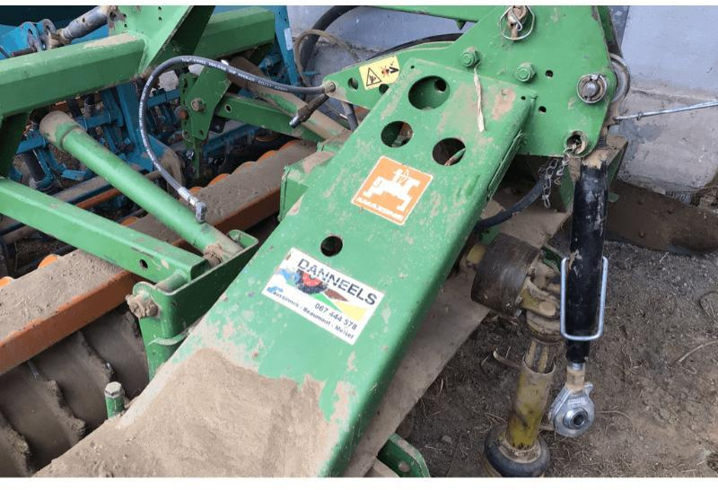 AMAZONE KE302 - Тракторска фреза: слика 3 AMAZONE KE302 - Тракторска фреза: слика 3