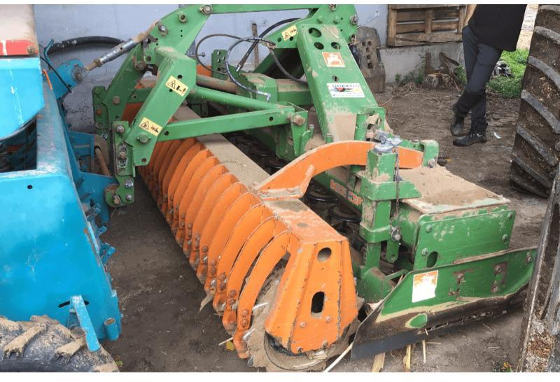 AMAZONE KE302 - Тракторска фреза: слика 2 AMAZONE KE302 - Тракторска фреза: слика 2