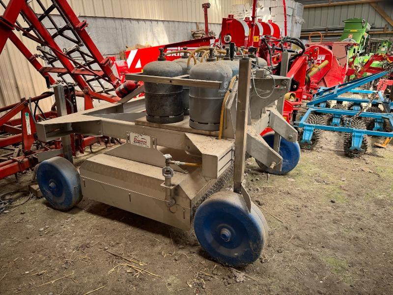 BAILLY 1600 - Градинарска опрема: слика 1 BAILLY 1600 - Градинарска опрема: слика 1