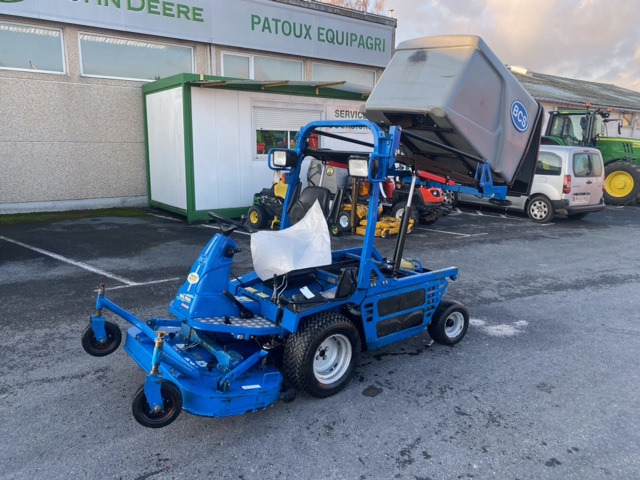 BCS MT205 - Градинарска косилка: слика 1 BCS MT205 - Градинарска косилка: слика 1