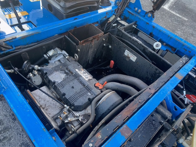 BCS MT205 - Градинарска косилка: слика 4 BCS MT205 - Градинарска косилка: слика 4