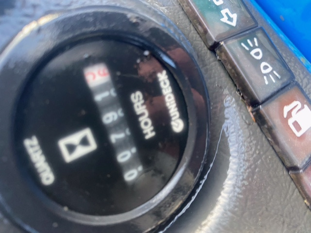 BCS MT205 - Градинарска косилка: слика 5 BCS MT205 - Градинарска косилка: слика 5