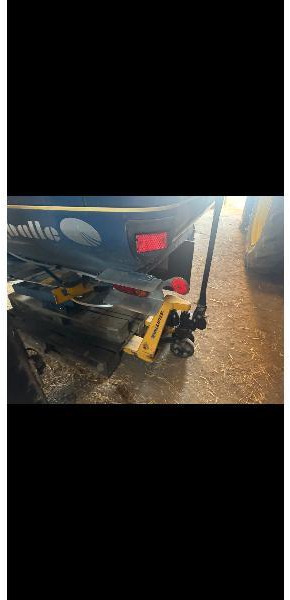 BOGBALLE L2 - Распрскувач на вештачко ѓубриво: слика 4 BOGBALLE L2 - Распрскувач на вештачко ѓубриво: слика 4