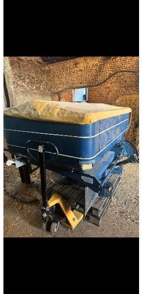 BOGBALLE L2 - Распрскувач на вештачко ѓубриво: слика 2 BOGBALLE L2 - Распрскувач на вештачко ѓубриво: слика 2