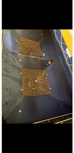 BOGBALLE L2 - Распрскувач на вештачко ѓубриво: слика 3 BOGBALLE L2 - Распрскувач на вештачко ѓубриво: слика 3