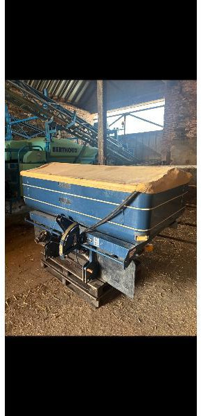 BOGBALLE L2 - Распрскувач на вештачко ѓубриво: слика 1 BOGBALLE L2 - Распрскувач на вештачко ѓубриво: слика 1